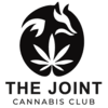 THE JOINT cannabis club
